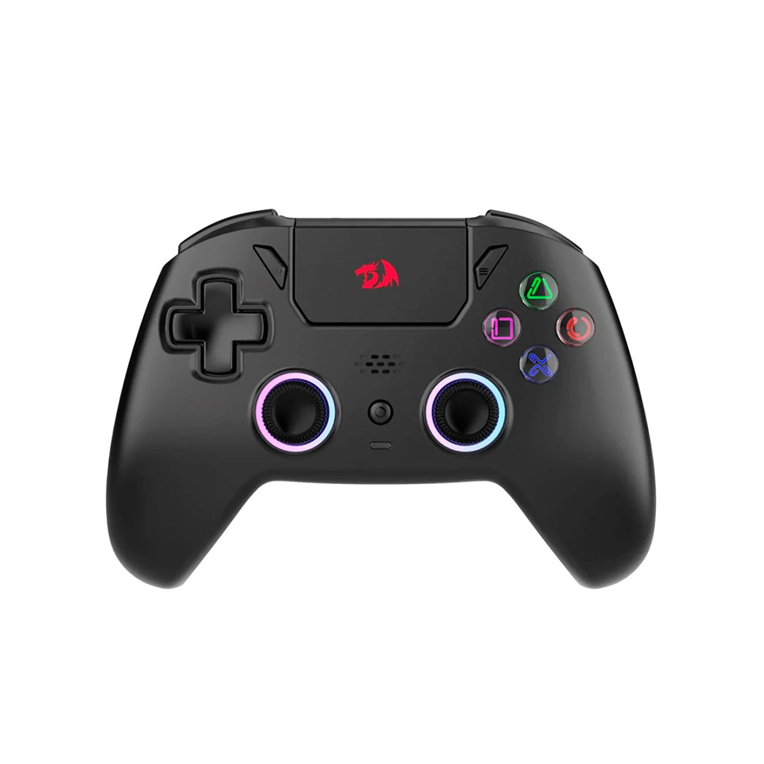 Gamepad Redragon Darkflame G820 Wireless Inalámbrico
